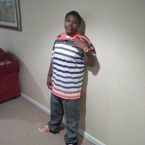 Meet your Posher, Jay